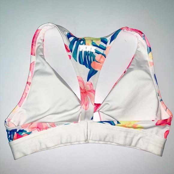 Victoria Secret sports bra/swimsuit (NOT STAINED) - Picture 2 of 3